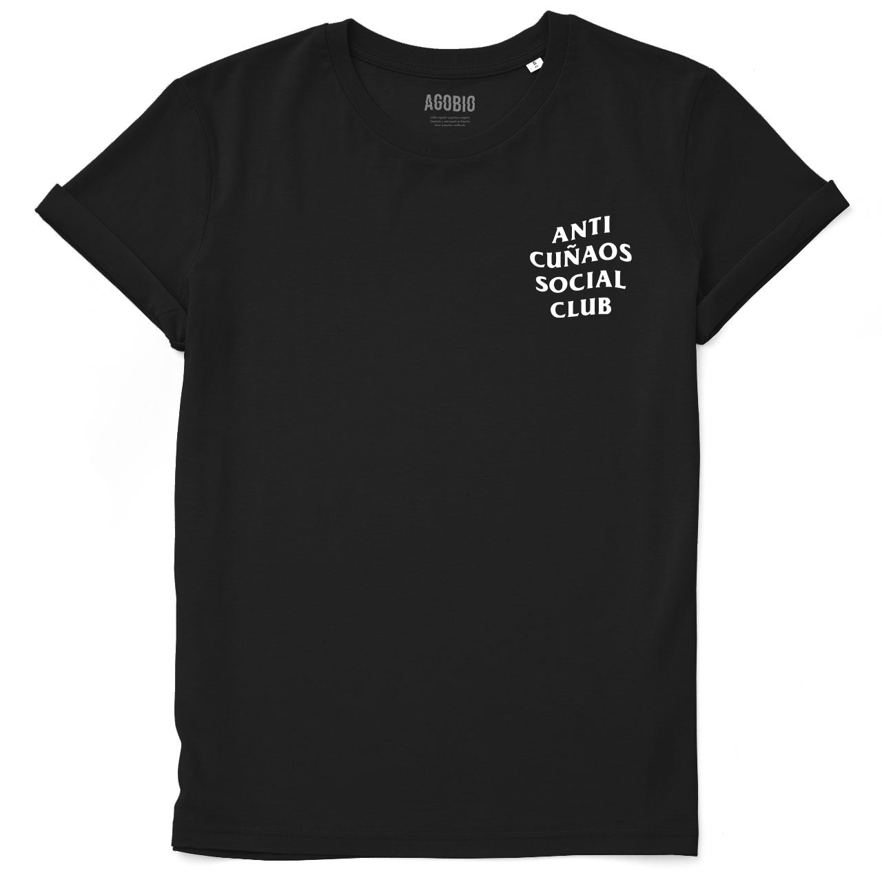 ANTICUÑAOS SOCIAL CLUB