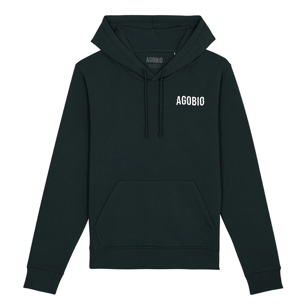 SUDADERA AGOBIO