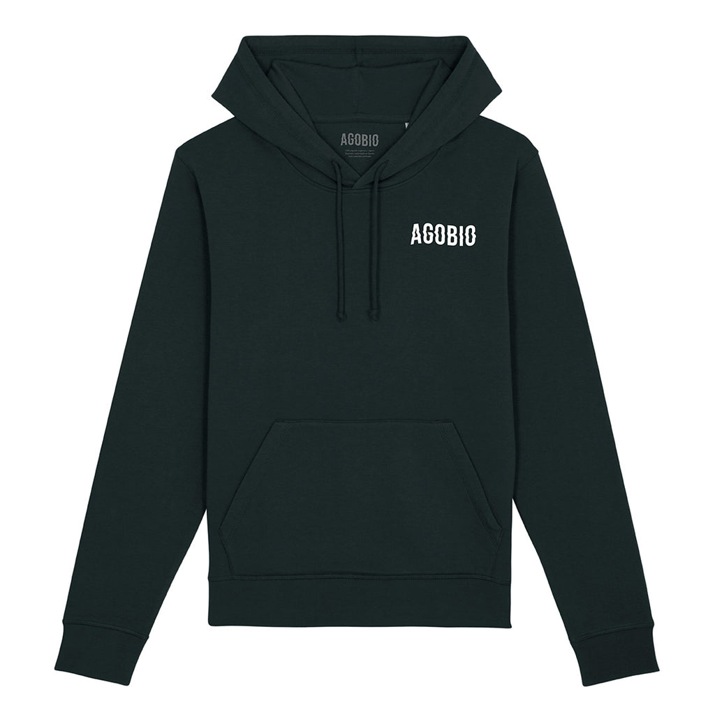 SUDADERA AGOBIO